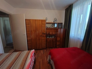 Apartament 2 camere decomandat, etaj 1, zona linistita - imagine 5