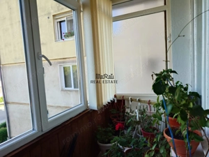 Apartament 2 camere decomandat, etaj 1, zona linistita - imagine 13