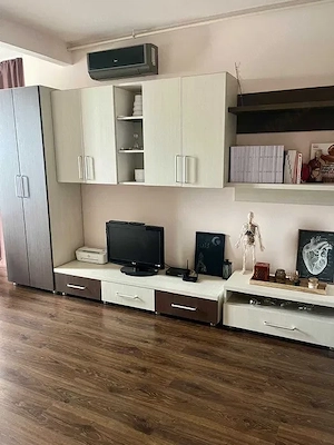 Ap elegant totul nou 2 cam lux zona Polivalenta