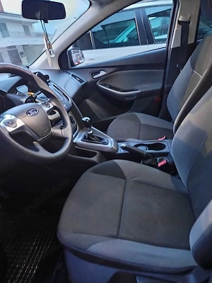 Vând Ford focus mk3 2011 - imagine 11