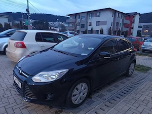 Vând Ford focus mk3 2011 - imagine 3