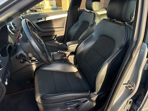 Audi a3 S-line 2012 2.0 TDI - imagine 4