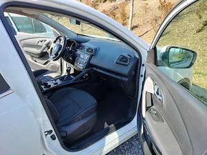 Renault Kadjar 2017, 1.5 diesel dCi, 110 CP, 125.600 km - imagine 8