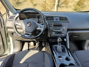 Renault Kadjar 2017, 1.5 diesel dCi, 110 CP, 125.600 km - imagine 5