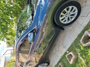 Unic proprietar ofer spre vanzare un Renault Kadjar, fabricatie noirmbrie 2018 , cu 109000 km, 1,2 l - imagine 9
