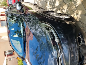 Unic proprietar ofer spre vanzare un Renault Kadjar, fabricatie noirmbrie 2018 , cu 109000 km, 1,2 l - imagine 6