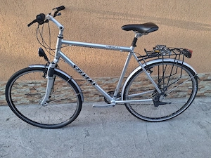 bicicleta stivens alu - imagine 2
