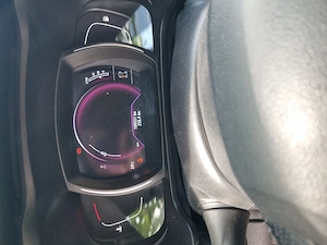 Unic proprietar ofer spre vanzare un Renault Kadjar, fabricatie noirmbrie 2018 , cu 109000 km, 1,2 l - imagine 4