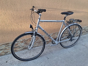 bicicleta stivens alu - imagine 4