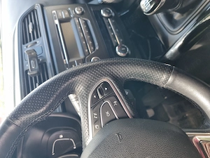 Unic proprietar ofer spre vanzare un Renault Kadjar, fabricatie noirmbrie 2018 , cu 109000 km, 1,2 l - imagine 3