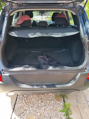 Unic proprietar ofer spre vanzare un Renault Kadjar, fabricatie noirmbrie 2018 , cu 109000 km, 1,2 l - imagine 5