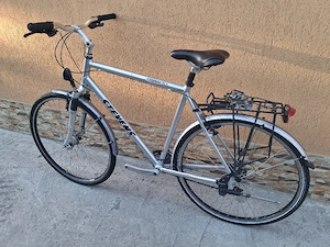 bicicleta stivens alu - imagine 3