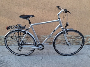 bicicleta stivens alu