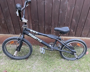 Vând  Bmx Freestyle - imagine 2
