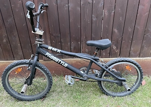 Vând  Bmx Freestyle