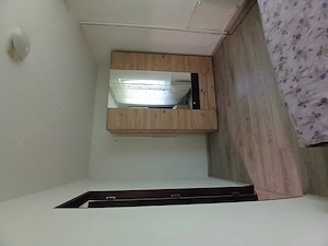 Apartament de inchiriat - 2 camere semidecomandat, zona Dacia - imagine 4