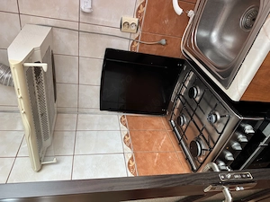 Vând apartament cu două camere  - imagine 7