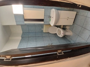 Apartament de inchiriat - 2 camere semidecomandat, zona Dacia - imagine 7