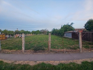 Teren de vânzare Cerneteaz