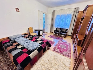 Chirie la casa, 2 camere, ultracentral in Oradea - imagine 2