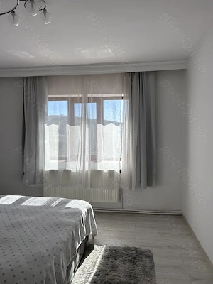 Casă modernă și spațioasă, gata de mutat   6400 mp teren, terase și garaj   329.000   - imagine 4