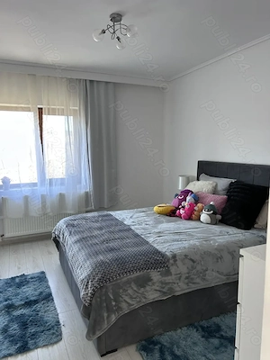 Casă modernă și spațioasă, gata de mutat   6400 mp teren, terase și garaj   329.000   - imagine 6