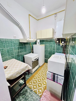 Chirie la casa, 2 camere, ultracentral in Oradea - imagine 5