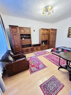 Chirie la casa, 2 camere, ultracentral in Oradea - imagine 4