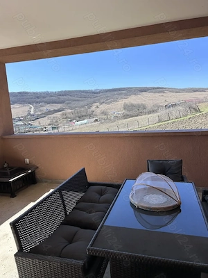 Casă modernă și spațioasă, gata de mutat   6400 mp teren, terase și garaj   329.000   - imagine 2