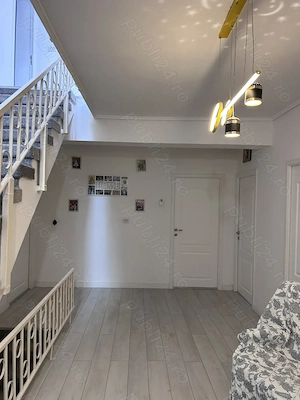Casă modernă și spațioasă, gata de mutat   6400 mp teren, terase și garaj   329.000   - imagine 10