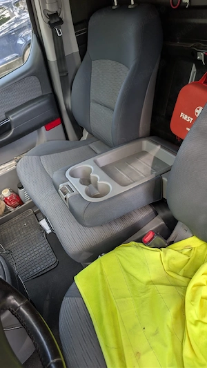 Hyundai H1  - imagine 3