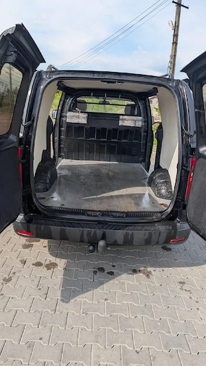 Hyundai H1  - imagine 9