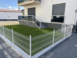Apartament de închiriat Mediaș, cartier Mosnei (blocurile noi)