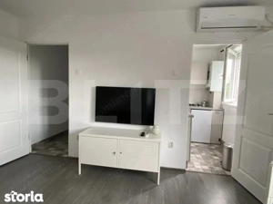 Apartament cu 2 camere, mobilat modern, 32 mp, Andrei Muresanu - imagine 2