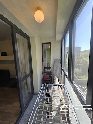 2 camere, 65mp, Lacul Morii, centrala, parcare, nou, str Dreptatii, nr 141, etaj 2 - imagine 3