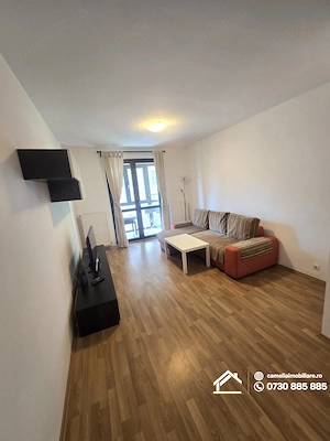 2 camere, 65mp, Lacul Morii, centrala, parcare, nou, str Dreptatii, nr 141, etaj 2 - imagine 10