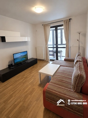 2 camere, 65mp, Lacul Morii, centrala, parcare, nou, str Dreptatii, nr 141, etaj 2 - imagine 9