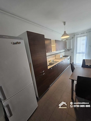 2 camere, 65mp, Lacul Morii, centrala, parcare, nou, str Dreptatii, nr 141, etaj 2 - imagine 15