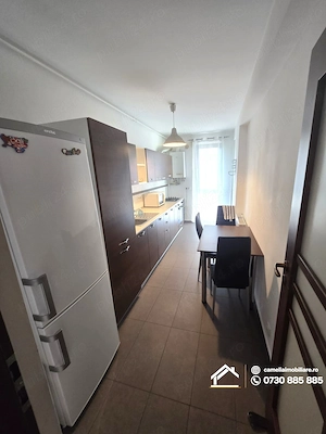 2 camere, 65mp, Lacul Morii, centrala, parcare, nou, str Dreptatii, nr 141, etaj 2 - imagine 12