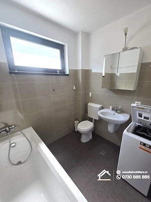 2 camere, 65mp, Lacul Morii, centrala, parcare, nou, str Dreptatii, nr 141, etaj 2 - imagine 6