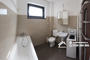 2 camere, 65mp, Lacul Morii, centrala, parcare, nou, str Dreptatii, nr 141, etaj 2 - imagine 17