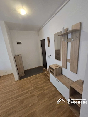 2 camere, 65mp, Lacul Morii, centrala, parcare, nou, str Dreptatii, nr 141, etaj 2 - imagine 5