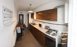 2 camere, 65mp, Lacul Morii, centrala, parcare, nou, str Dreptatii, nr 141, etaj 2 - imagine 4