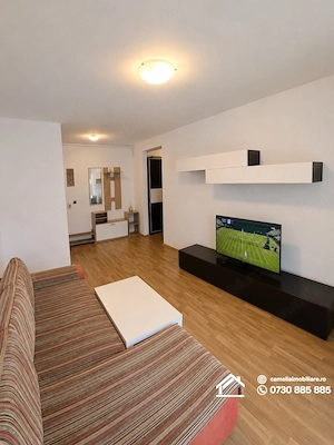 2 camere, 65mp, Lacul Morii, centrala, parcare, nou, str Dreptatii, nr 141, etaj 2 - imagine 18