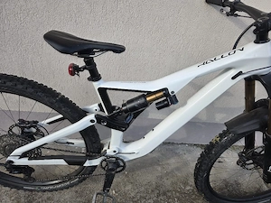 Orbea rallom M team