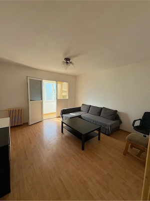 Apartament cu 2 camere 