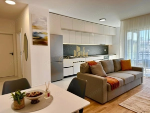 NORD ONE BREDICEANU-Apartament 2 camere - Zona Centrala