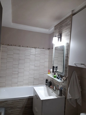 Garsoniera cu o camera de vanzare in zona Nufarul - imagine 4