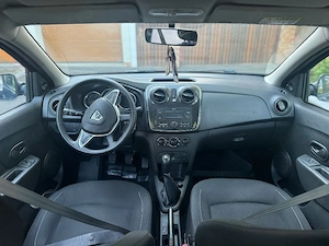 dacia logan 2019