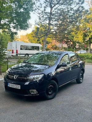 dacia logan 2019 - imagine 4